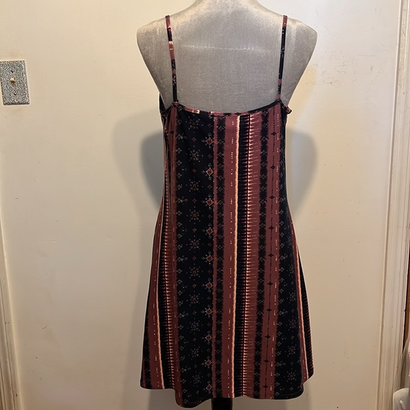 MUDD strap dress - Picture 2 of 6